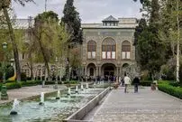 کاخ گلستان پس از انفجار چقدر آسیب دید؟