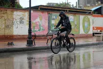 ورود سامانه بارشی طی یکشنبه هفته آینده به کشور