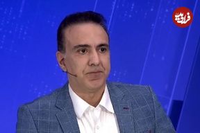 عکس| سفر در زمان؛ «مزدک میرزایی» در جوانی و در کنار «عادل فردوسی پور»