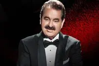 (تصاویر) زندگی خصوصی، عکس های شخصی و بیوگرافی ابراهیم تاتلیس