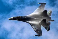 ارتش روسیه سری جدید جنگنده‌های پیشرفته سوخو-۳۵ را به خدمت گرفت