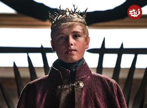 معرفی شخصیت‌های سریال Game of Thrones؛ تامن براتیون