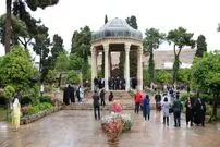 فال حافظ امروز سه شنبه 7 مرداد ماه 1404