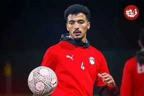 شوک بزرگ به مصر قبل از بازی با ایران