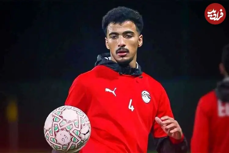شوک بزرگ به مصر قبل از بازی با ایران