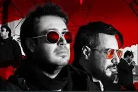 (بشنوید) قطعه جدید محسن چاوشی برای زخم کاری ۲