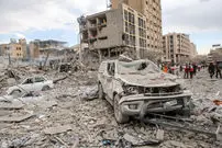 ۴ اشتباه کشنده در لحظه حمله هوایی و انفجار؛ چگونه از خود محافظت کنیم؟