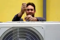 قیمت کولر گازی در سال ۱۴۰۵