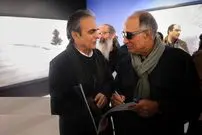 عکس؛ واکنش‌های جهانی به درگذشت بازیگر «طعم گیلاس»