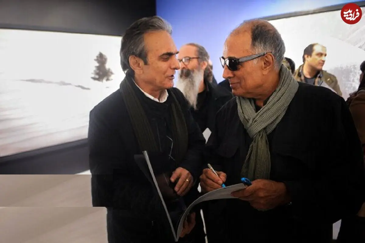 عکس؛ واکنش‌های جهانی به درگذشت بازیگر «طعم گیلاس»