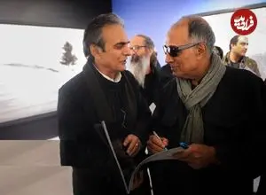 عکس؛ واکنش‌های جهانی به درگذشت بازیگر «طعم گیلاس»