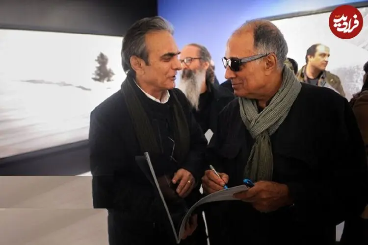 عکس؛ واکنش‌های جهانی به درگذشت بازیگر «طعم گیلاس»