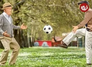 کدام ورزش‌ها در گرما برای سالمندان مناسب‌ترند؟