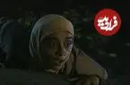عکس| سفر زمان؛ «کبری» سریال خواب و بیدار بعد 19 سال در روسیه؛ سال 1400