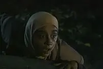 عکس| سفر زمان؛ «کبری» سریال خواب و بیدار بعد 19 سال در روسیه؛ سال 1400