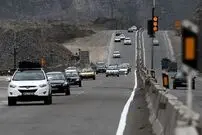 مسافران بخوانند؛ محدودیت‌های ترافیکی تعطیلات پایان هفته در جاده‌های شمالی اعلام شد