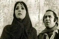 عکس| سفر زمان؛ «نوری کسرایی و بهروز به نژاد» در 25 و 27 سالگی؛ سال 55