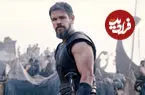 تصاویر| 10 حقیقتی که درباره فیلم ادیسه نولان نمی‌دانستید