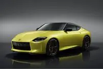 (تصاویر) نیسان Z پرفروش‌ترین کوپه‌ی ژاپنی در سال 2025