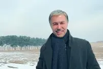 (عکس) سفر در زمان؛ «دانیال حکیمی و همسرش» و «حمید گودرزی و مادرش» در دهه 80