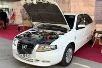 تصاویر؛ سورن گازسوز توربو؛ قوی‌ترین خودروی ایرانی از ری‌را هم قوی‌تر