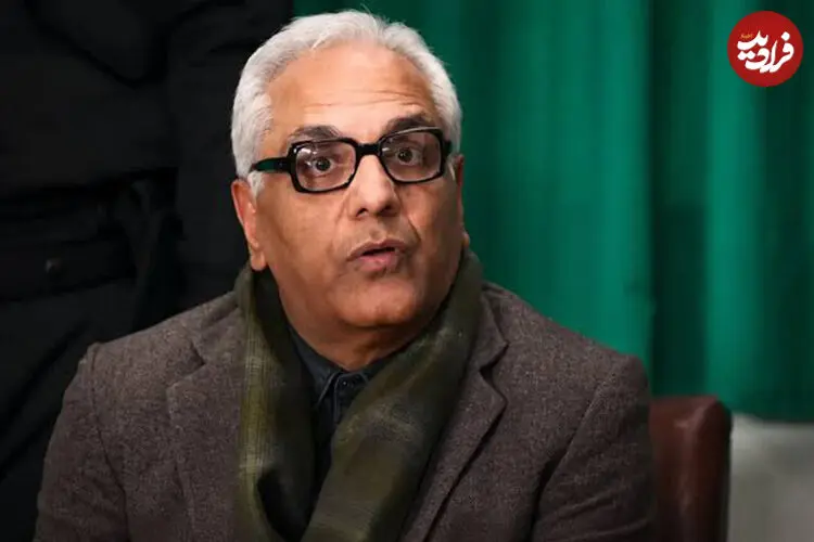 ببینید| شوخی مهران مدیری با مسافران جاده چالوس در قسمت جدید سریال «مرد سه هزار چهره» 