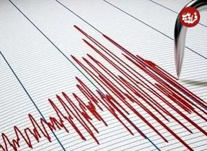 تصاویر| جزئیات زلزله در تهران
