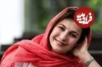 عکس| سفر زمان؛ «لیلی رشیدی» در کنار پدرش «داود رشیدی»؛ اوایل دهه 90