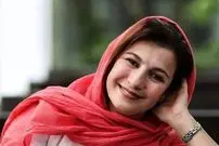 عکس| سفر زمان؛ «لیلی رشیدی» در کنار پدرش «داود رشیدی»؛ اوایل دهه 90