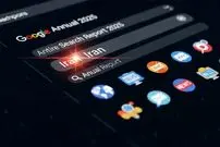 «ایران» در میان پرجستجوترین‌های ۲۰۲۵ گوگل؛ کاربران نام ایران را بیشتر از آیفون جستجو کردند