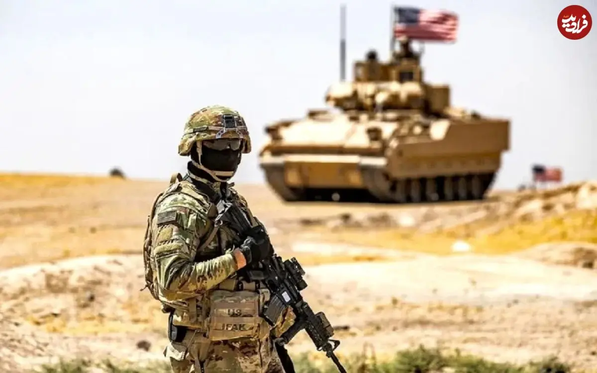 ببینید؛ ویدیو ترسناک از واحد مخفی کنترل ذهن ارتش آمریکا برای جذب نیرو: «ما همه جا هستیم»