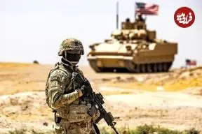 ببینید؛ ویدیو ترسناک از واحد مخفی کنترل ذهن ارتش آمریکا برای جذب نیرو: «ما همه جا هستیم»