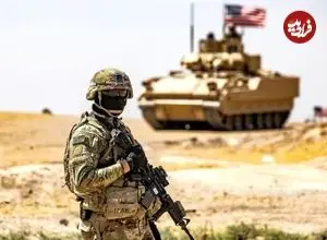 ببینید؛ ویدیو ترسناک از واحد مخفی کنترل ذهن ارتش آمریکا برای جذب نیرو: «ما همه جا هستیم»