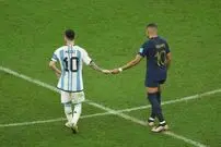 مسی، امباپه و رکورد ۶۸ ساله