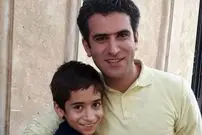 عکس| سفر زمان؛ تغییر چهره «حمید برادر حبیب» 10 سال بعد سریال لیسانسه ها
