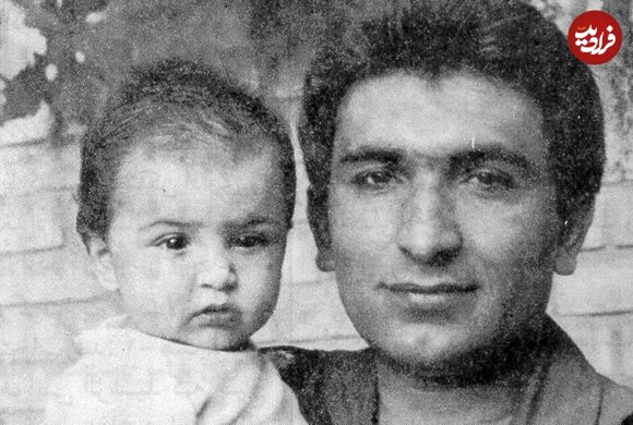 عکس؛ سفر در زمان؛ «سرلشکر سلیمی و هاشمی رفسنجانی» در کنار پیکر «عباس دوران»؛ سال 81
