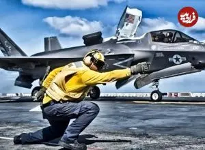 رسمی: جنگنده F-35 ارتش آمریکا با این ارتقاها تا دهه 2070 پرواز خواهد کرد