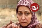 عکس؛ آرزو افشار تصویری از خود به همراه دخترخوانده‌اش در پشت‌صحنه یک تئاتر منتشر کرد.