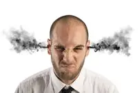 ۵ راه برای مقابله با خشم