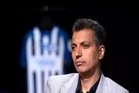 (ویدئو) این حرکت رامین رضاییان باعث ناراحتی عادل فردوسی‌پور شده بود!