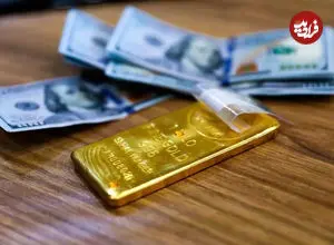 قیمت دلار، طلا و سکه امروز شنبه ۳ مرداد ۱۴۰۵