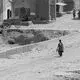عکس| سفر زمان؛ منظرۀ تماشایی یک شهر کویری در دوران قاجار