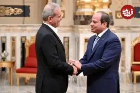 جزئیات «پیشنهاد جدید» مصر برای مذاکره بین ایران و آمریکا