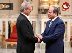 جزئیات «پیشنهاد جدید» مصر برای مذاکره بین ایران و آمریکا