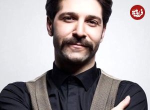 ببینید؛ سه‌تار نوازی حمید هیراد روی تخت بیمارستان