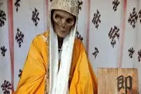 نگاهی به آیین مذهبی عجیبی که در آن راهبان بودایی ژاپن خود را مومیایی می‌کردند