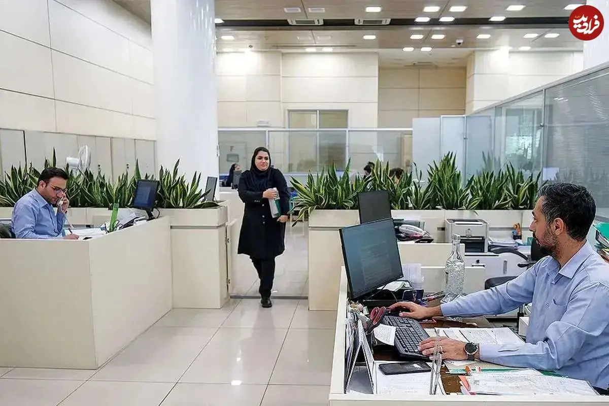 فساد نرم تبعیض؛ شایسته‌سالاری قربانی خویشاوندسالاری