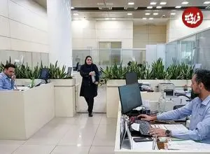 فساد نرم تبعیض؛ شایسته‌سالاری قربانی خویشاوندسالاری