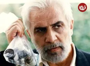 عکس| سفر در زمان؛ «فرامرز صدیقی» در 72 سالگی و در خانه شخصی اش؛ سال 1400