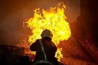 پیشگیری از آتش‌سوزی در دوران جنگ/ اقدامات فوری برای کاهش تلفات و حفظ ایمنی